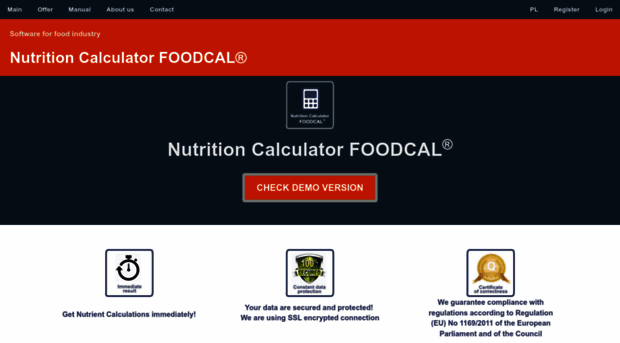 nutrition-calculator.com