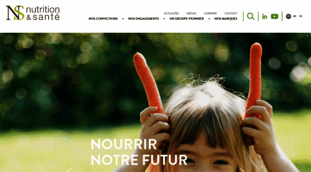 nutrition-et-sante.fr