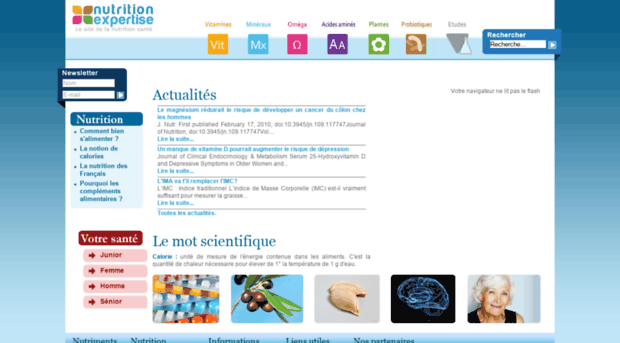 nutrition-expertise.fr