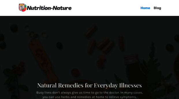 nutrition-natural.com