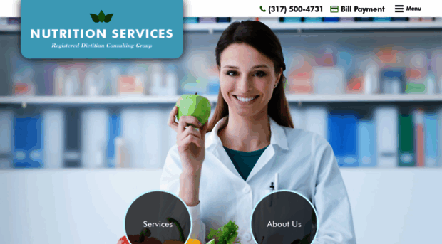 nutrition-services.com