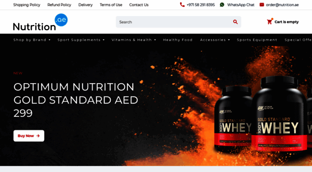 nutrition.ae