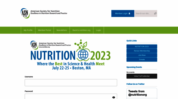 nutrition.memberclicks.net