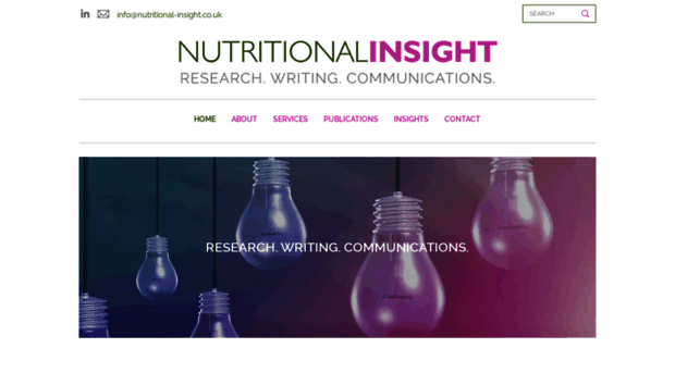 nutritional-insight.co.uk