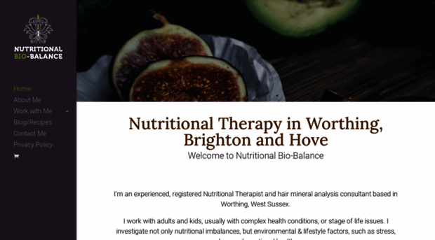 nutritionalbiobalance.co.uk