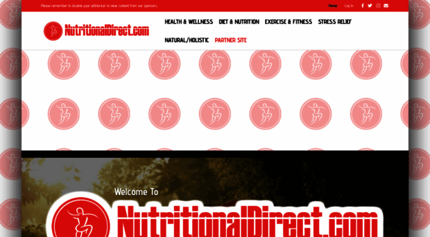 nutritionaldirect.com