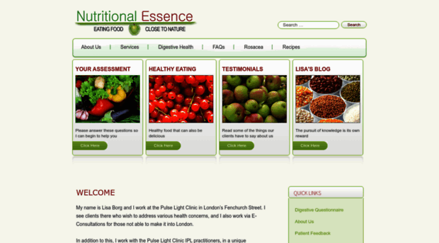 nutritionalessence.com