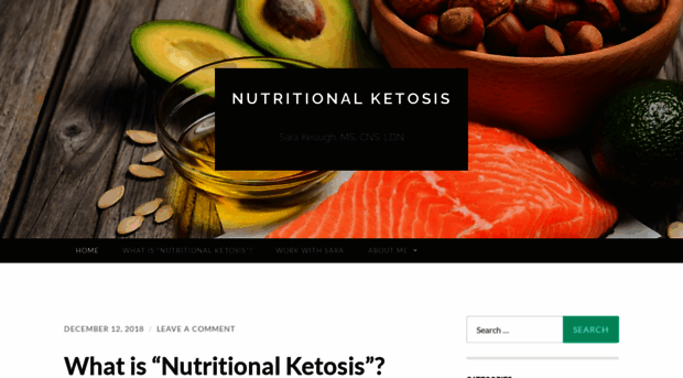 nutritionalketosisforhealth.com
