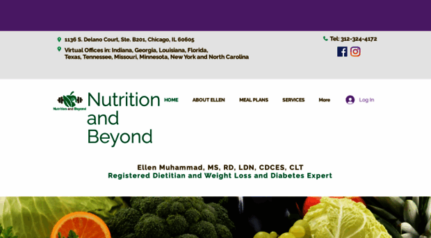 nutritionandbeyond.net