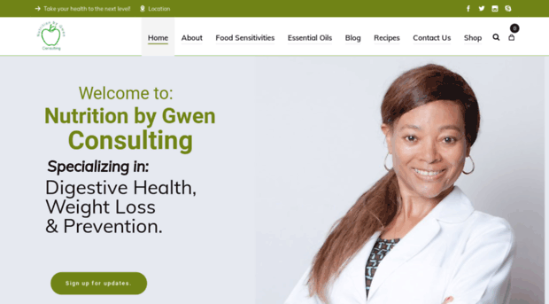 nutritionbygwen.com