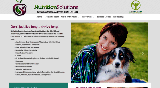 nutritionbykathy.com