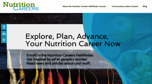 nutritioncareers.com