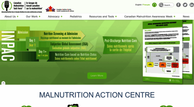 nutritioncareincanada.ca