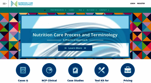 nutritioncarepro.com