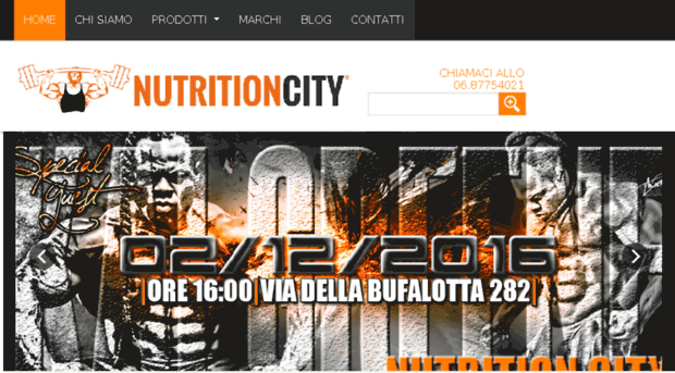 nutritioncity.it