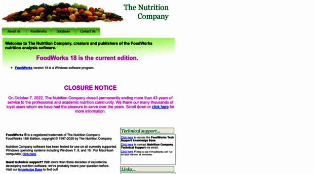 nutritionco.com