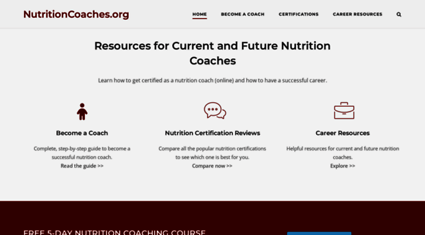 nutritioncoaches.org