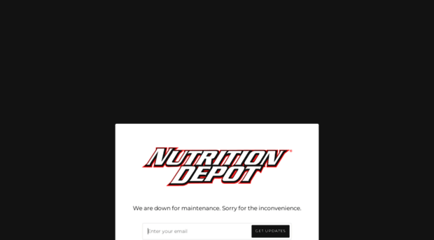 nutritiondepotsuperstore.com