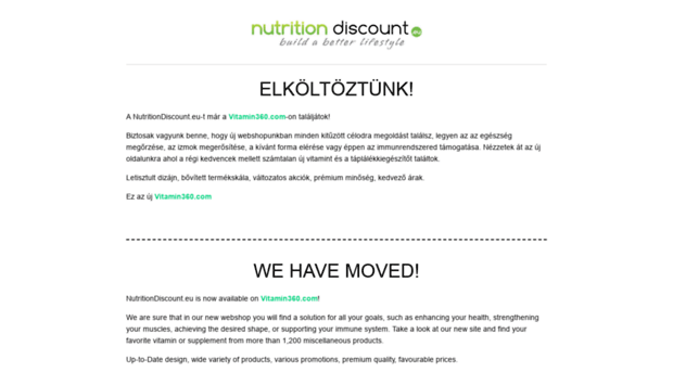 nutritiondiscount.eu