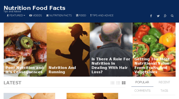 nutritionfoodfacts.com