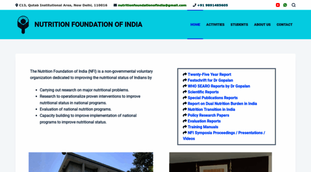 nutritionfoundationofindia.org