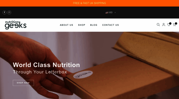 nutritiongeeks.co