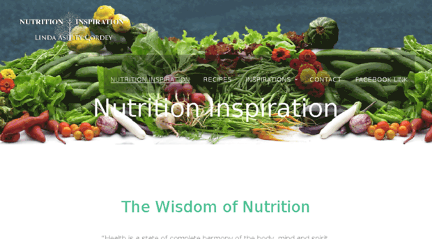 nutritioninspirationcoach.com