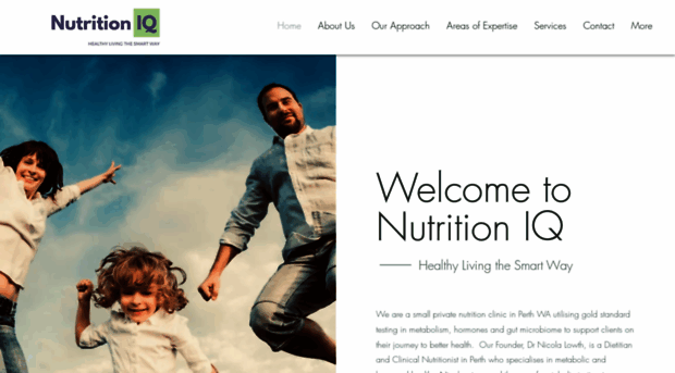 nutritioniq.com.au