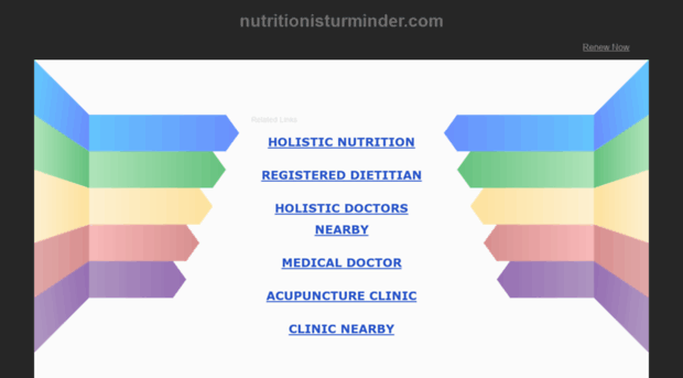 nutritionisturminder.com