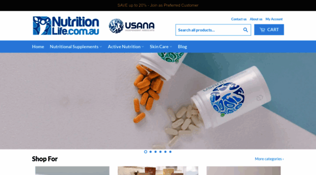 nutritionlife.com.au