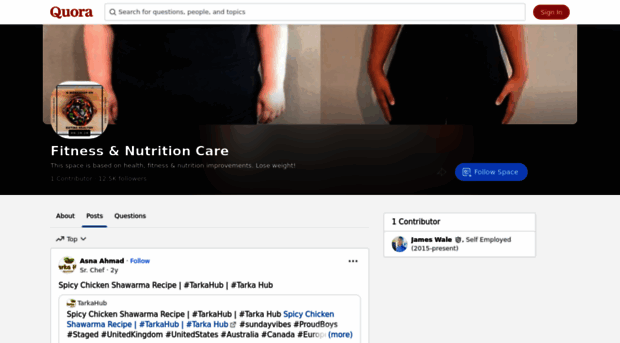 nutritionloseweight.quora.com