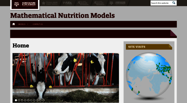 nutritionmodels.tamu.edu