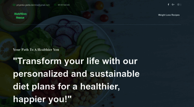 nutritionnexus.in