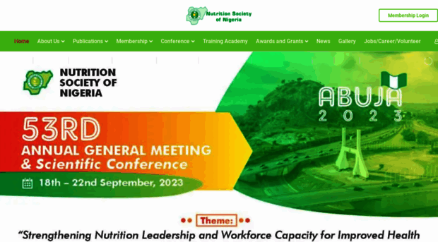 nutritionnigeria.org