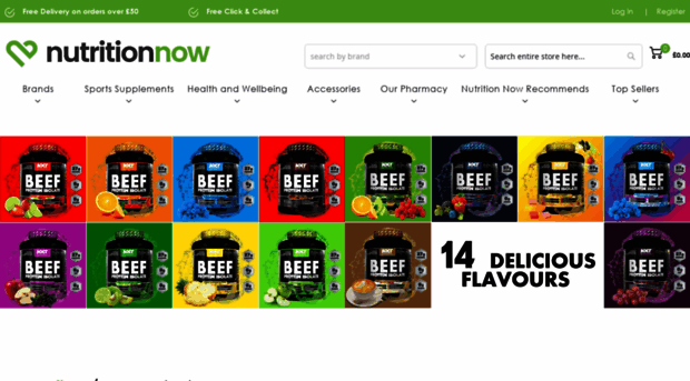 nutritionnow.co.uk