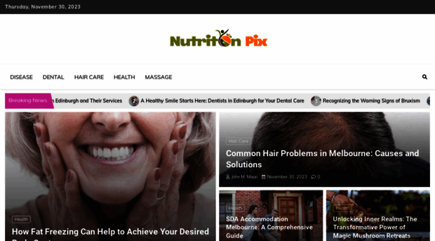 nutritionpix.com