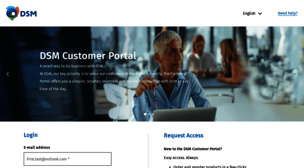 nutritionportal.dsm.com