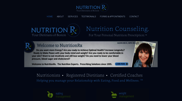 nutritionrx.com