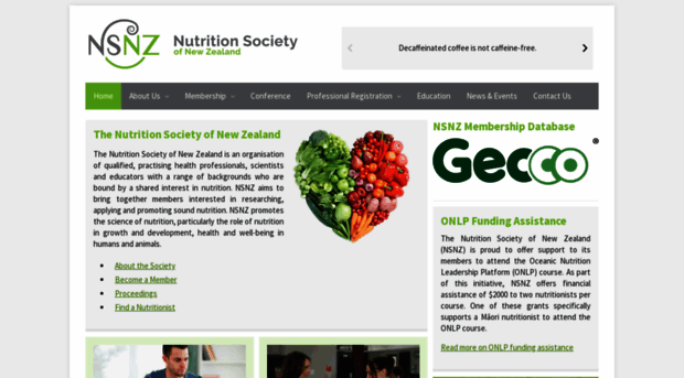 nutritionsociety.ac.nz