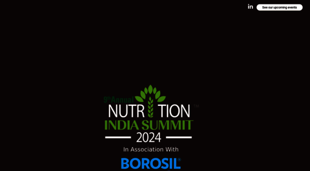 nutritionsummitindia.com