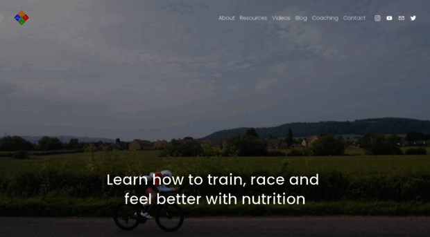 nutritiontriathlon.com