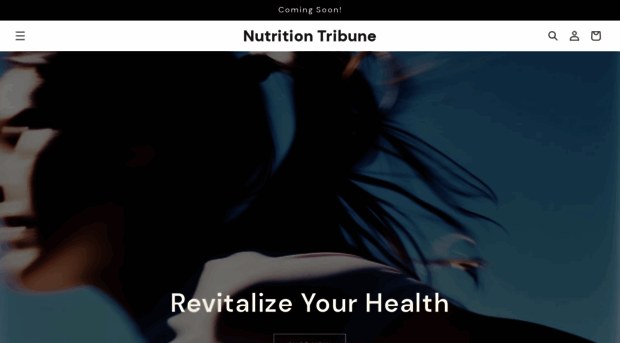 nutritiontribune.com