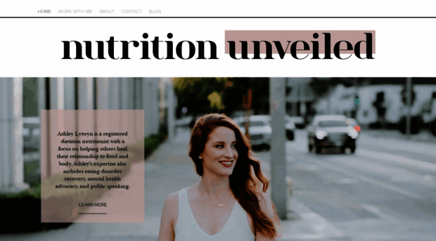 nutritionunveiled.com