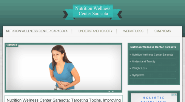 nutritionwellnesscentersarasota.net