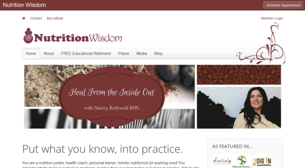 nutritionwisdom.ca