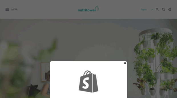 nutritower.com