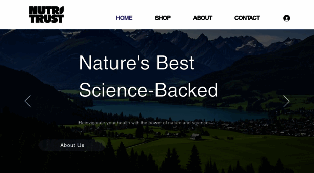 nutritrust.net