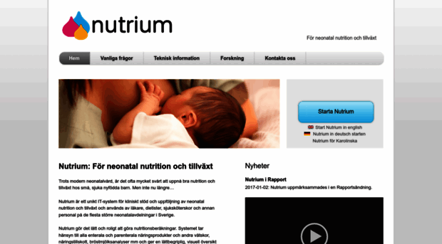 nutrium.se