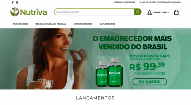 nutriva.com.br
