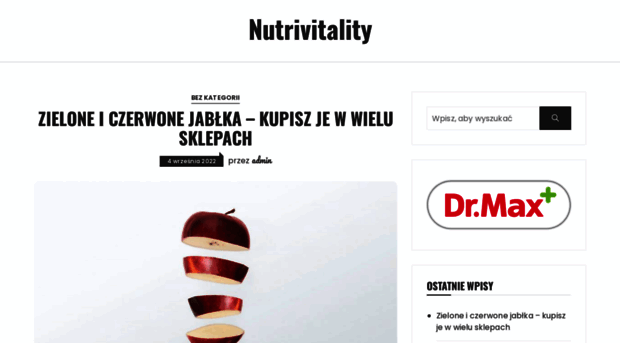 nutrivitality.pl